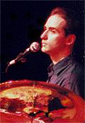 Picture of Joe.